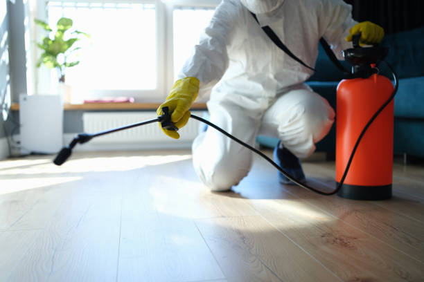 Reliable Infectious Disease Decontamination contractor in Fishers, IN by Crime Scene Cleaner Online
