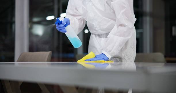 Licensed Infectious Disease Decontamination service in Fishers, IN - Crime Scene Cleaner Online